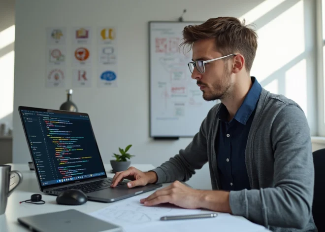 JSON: The Essential Data Format Powering Modern Web Development