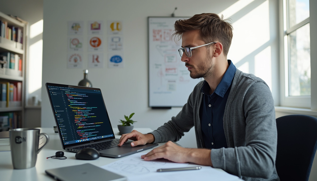 JSON: The Essential Data Format Powering Modern Web Development 1 JSON: The Essential Data Format Powering Modern Web Development
