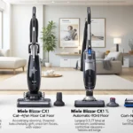 Latest Vacuum Cleaners 2025: Advanced Technology Meets Superior Cleaning Performance