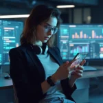 MediaTek Dimensity 9400+ Revolutionizes Mobile AI with Advanced Processing Power