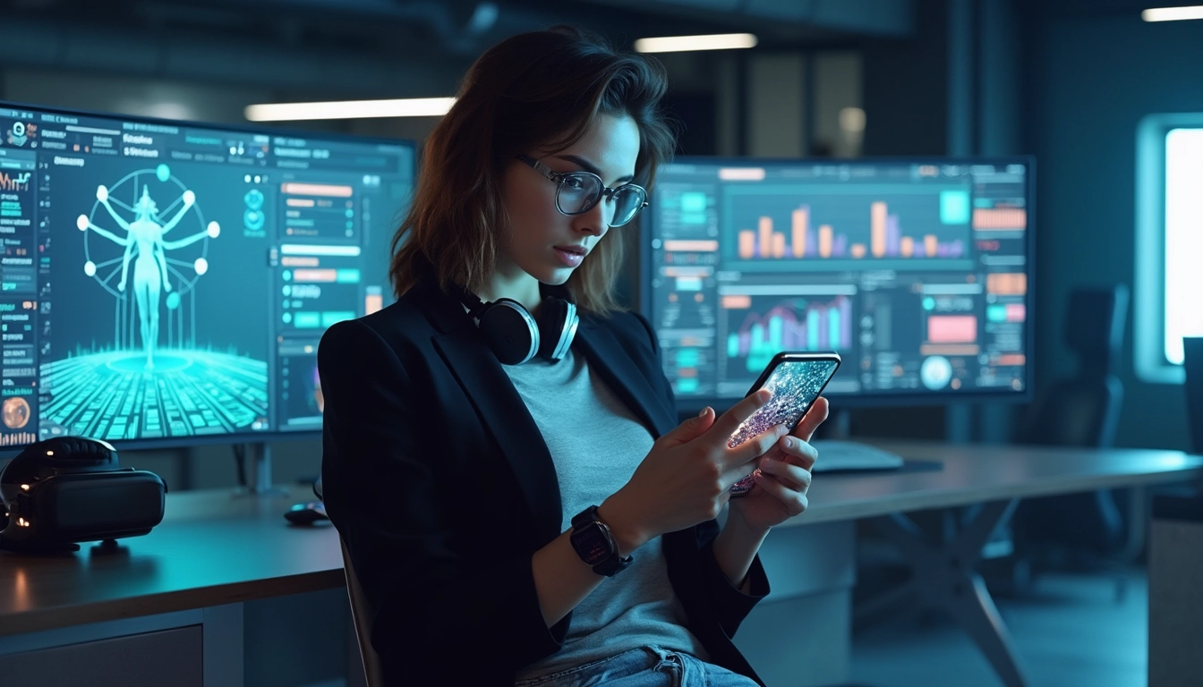 MediaTek Dimensity 9400+ Revolutionizes Mobile AI with Advanced Processing Power 1 MediaTek Dimensity 9400+ Revolutionizes Mobile AI with Advanced Processing Power