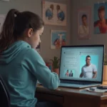 Meta AI Chatbots Raise Safety Concerns Over Inappropriate Minor Interactions