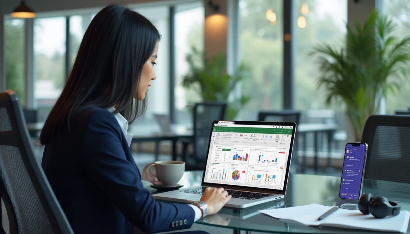 Microsoft 365 Copilot Launches AI Researcher and Analyst Bots Upgrade 1 Microsoft 365 Copilot Launches AI Researcher and Analyst Bots Upgrade