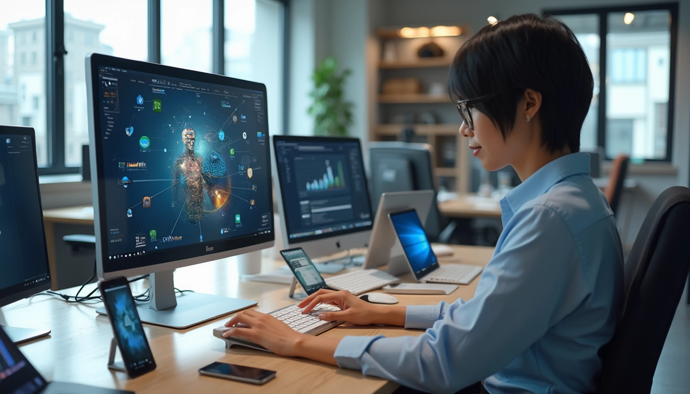 Microsoft Copilot AI Assistant Revolutionizes Productivity Across Digital Platforms 1 Microsoft Copilot AI Assistant Revolutionizes Productivity Across Digital Platforms