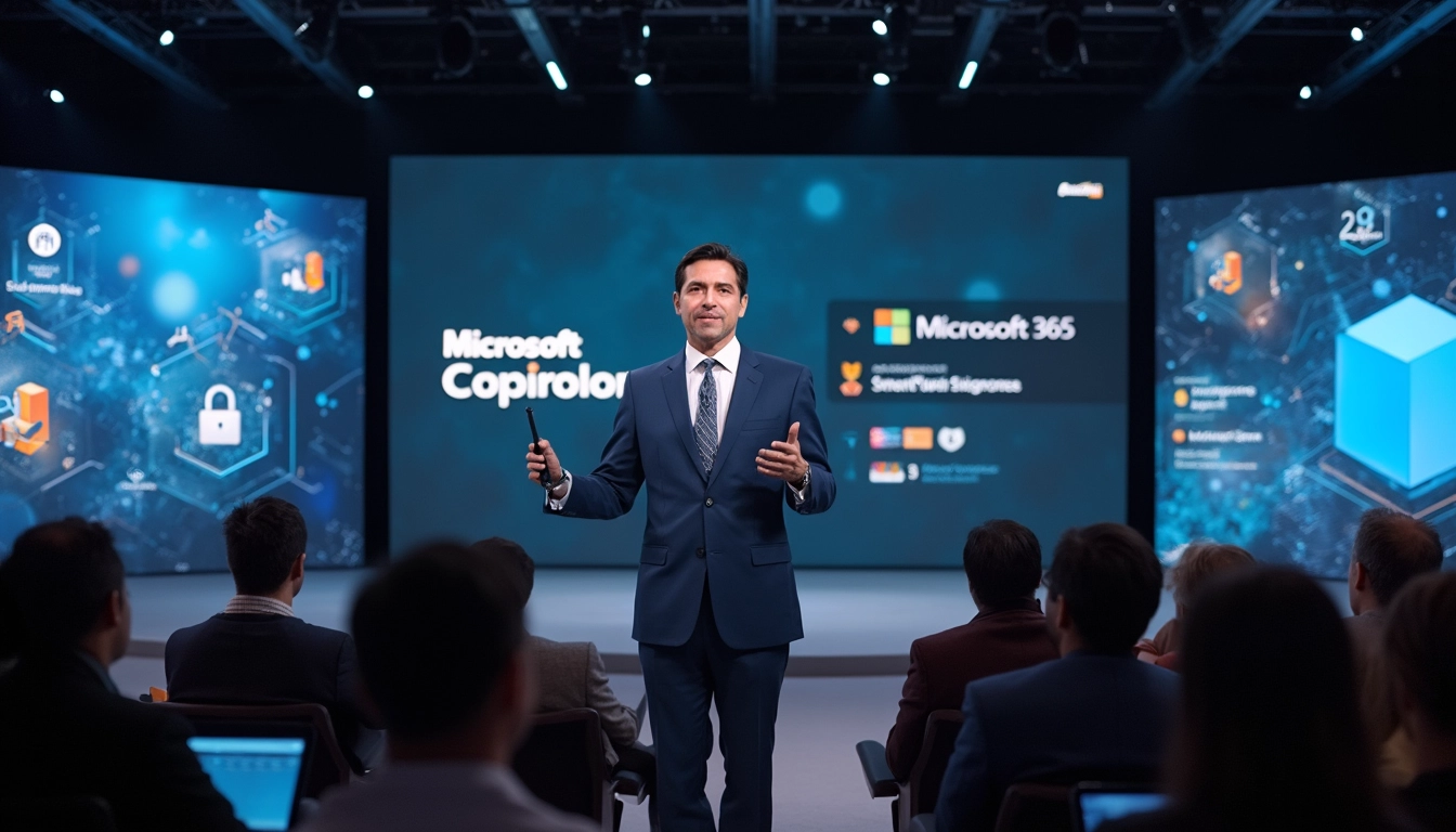 Microsoft Copilot Evolves Into Advanced AI Companion With Personalized Intelligence 1 Microsoft Copilot Evolves Into Advanced AI Companion With Personalized Intelligence