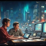 Microsoft Journey: From Software Startup to Global Technology Leadership Empire