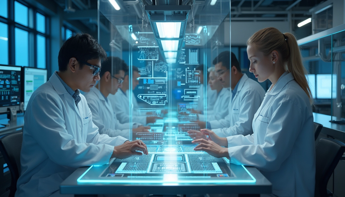 Microsoft Launches Majorana 1 Quantum Chip with Revolutionary Topological Architecture 1 Microsoft Launches Majorana 1 Quantum Chip with Revolutionary Topological Architecture