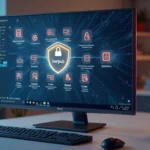 Microsoft Security Update Adds Critical Inetpub Folder to Windows Systems
