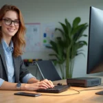 Microsoft Unveils Revolutionary Windows 365 Link Cloud PC Hardware Device
