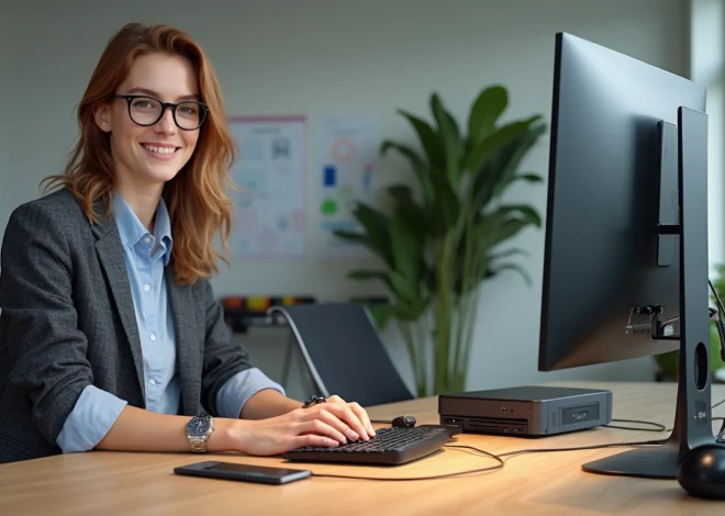 Microsoft Unveils Revolutionary Windows 365 Link Cloud PC Hardware Device