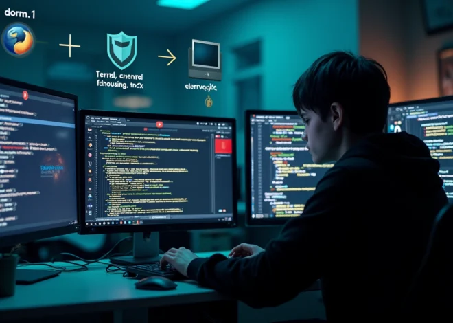Neptune RAT Malware Targets Windows Users Through YouTube Channels