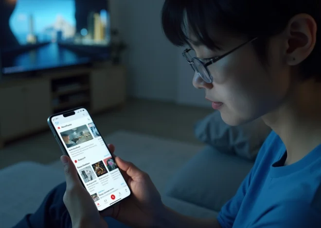 Netflix Tests OpenAI Search Feature in Australia and New Zealand