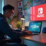 Nintendo Switch 2 Pre-Orders Launch April 2025 With Major Retailers