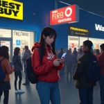 Nintendo Switch 2 Pre-Orders Trigger Massive Sellouts Across Major Retailers