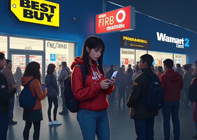 Nintendo Switch 2 Pre-Orders Trigger Massive Sellouts Across Major Retailers