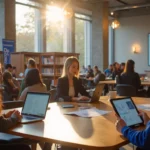 Notre Dame Empowers Students with Free Google AI Tools Access