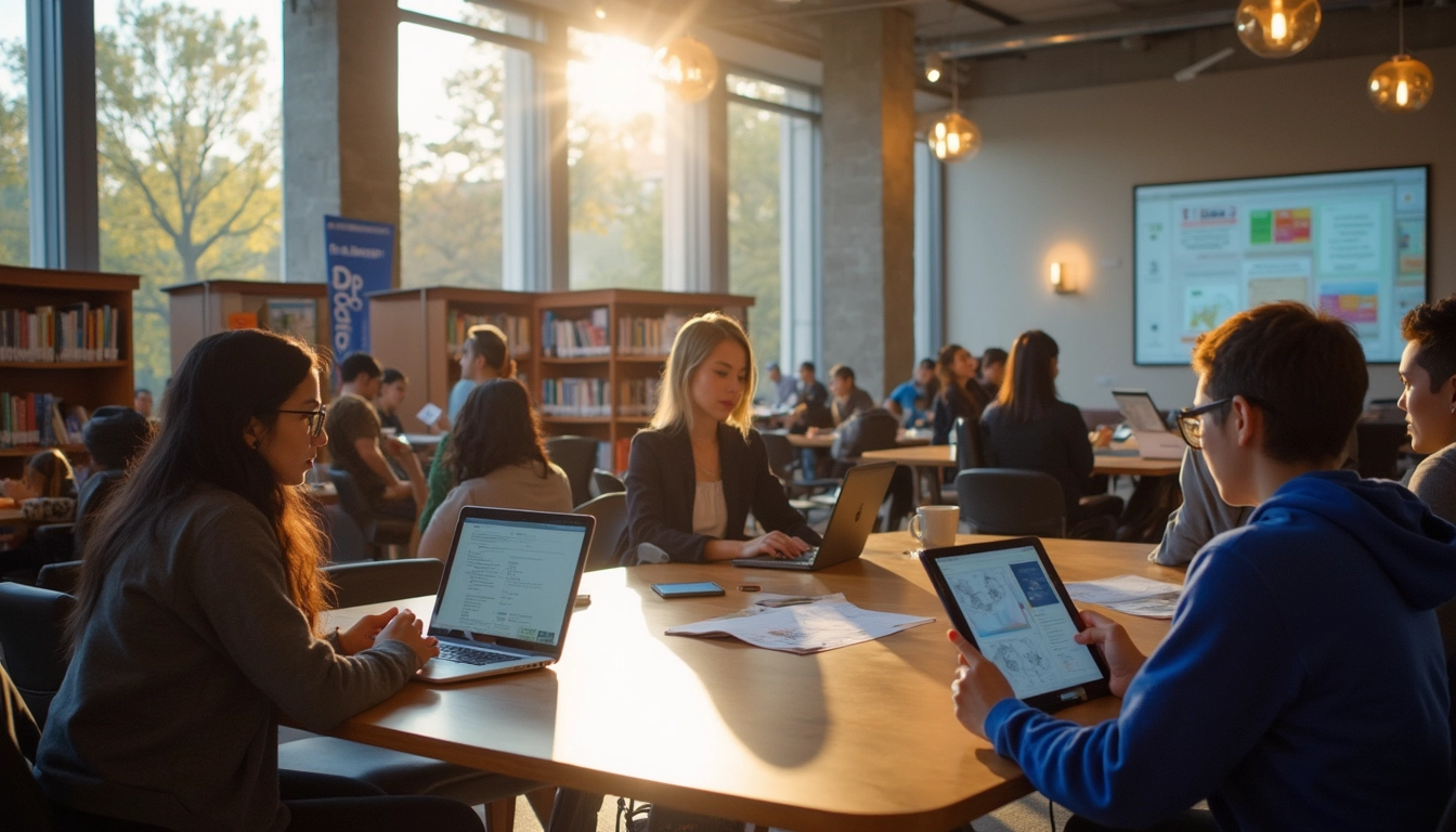 Notre Dame Empowers Students with Free Google AI Tools Access 1 Notre Dame Empowers Students with Free Google AI Tools Access