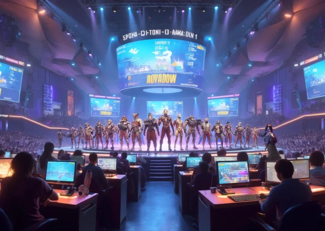 Overwatch 2 Stadium Mode Brings Evolution and Challenges in Season 16