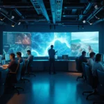 Runway Gen-4 Revolutionizes AI Video Generation with Advanced Consistency Features