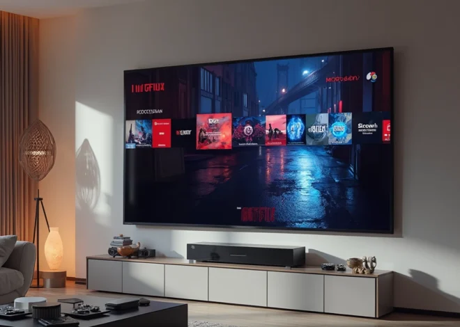 Samsung Brings HDR10+ Netflix Support to Latest TV and Monitor Lineup