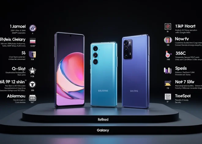 Samsung Galaxy S25 Series Brings Revolutionary AI Features and Hardware Upgrades