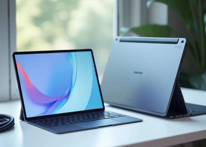 Samsung Galaxy Tab S10 FE Series Launches with Premium Features