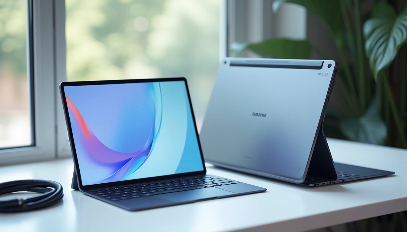 Samsung Galaxy Tab S10 FE Series Launches with Premium Features 1 Samsung Galaxy Tab S10 FE Series Launches with Premium Features