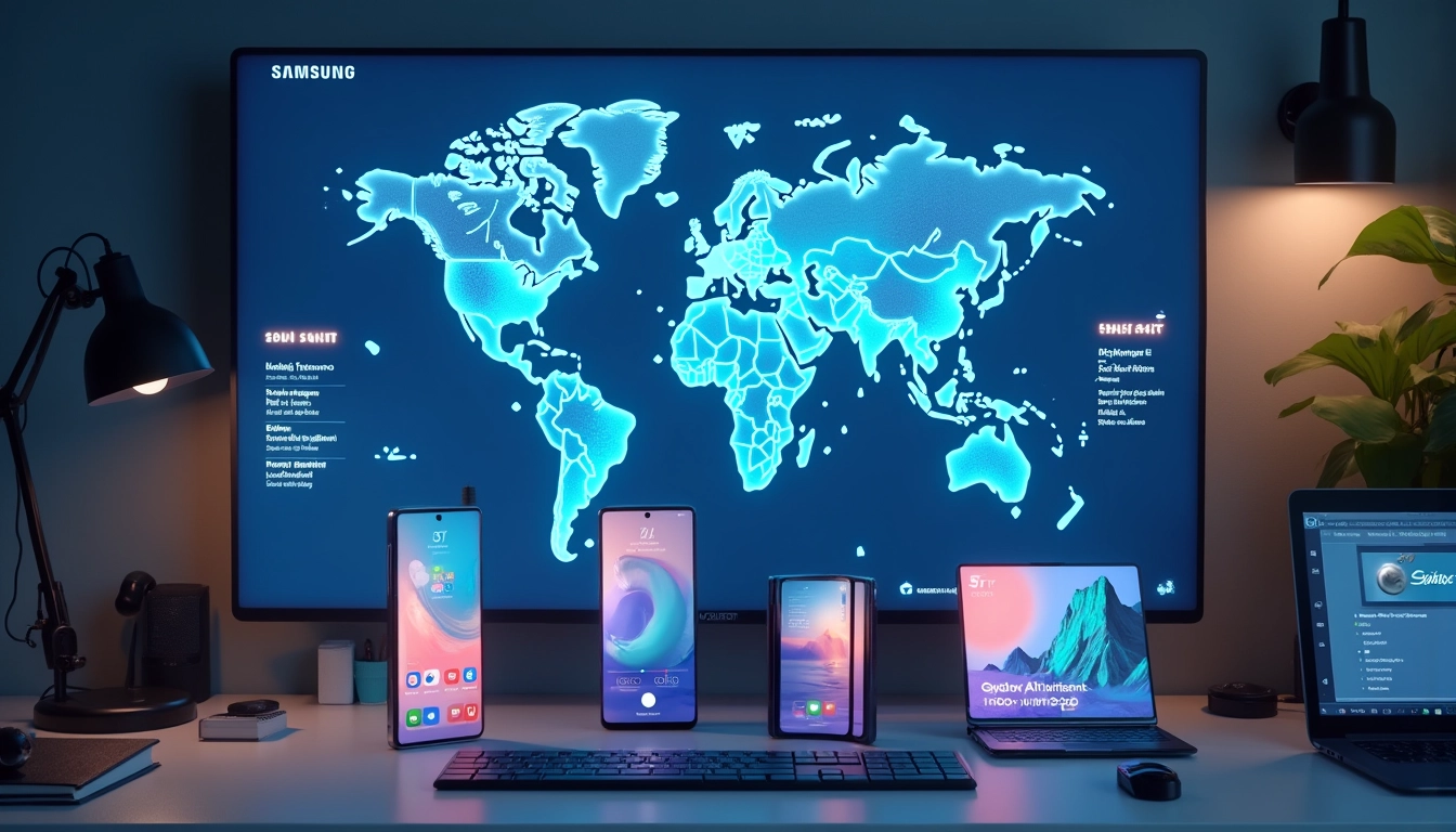 Samsung One UI 7 Global Rollout Begins with Galaxy S24 Series 1 Samsung One UI 7 Global Rollout Begins with Galaxy S24 Series