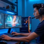 Samsung Unveils Next Generation Odyssey Gaming Monitors with Revolutionary Features
