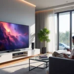 Samsung Vision AI Powers Next Generation OLED TVs Coming 2025