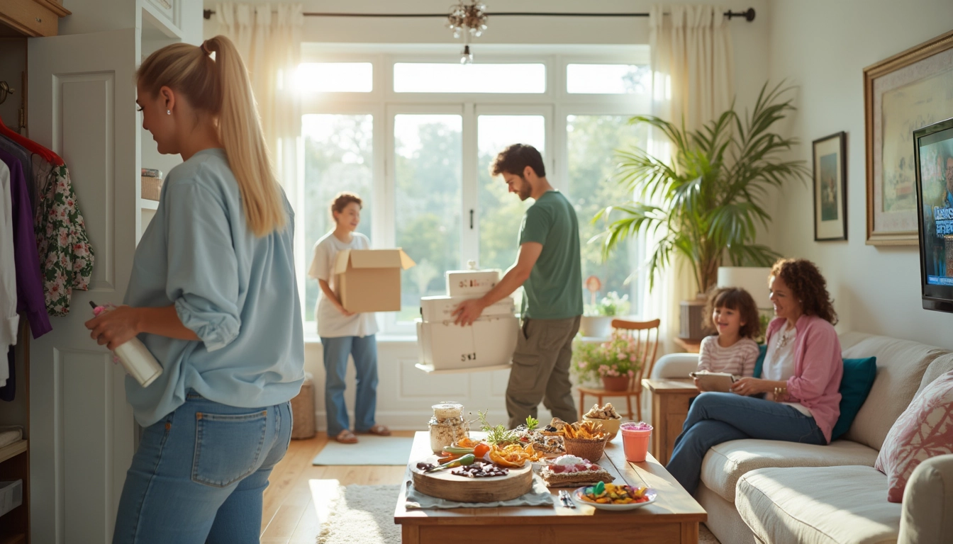 Spring 2025 Consumer Trends Show Major Shift in Spending and Cleaning 1 Spring 2025 Consumer Trends Show Major Shift in Spending and Cleaning
