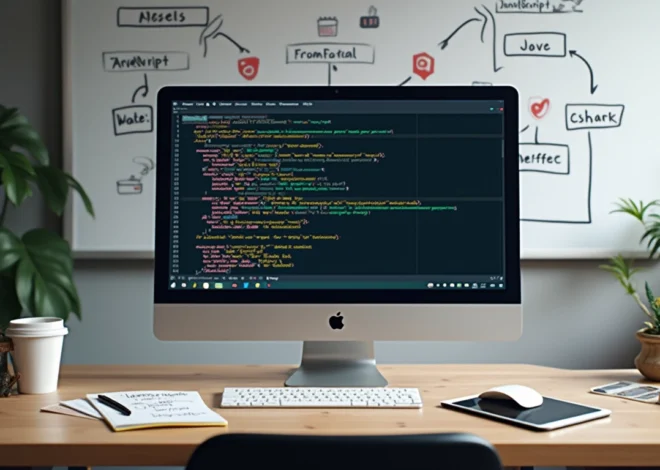 Understanding JSON: A Comprehensive Guide to Modern Data Exchange Format
