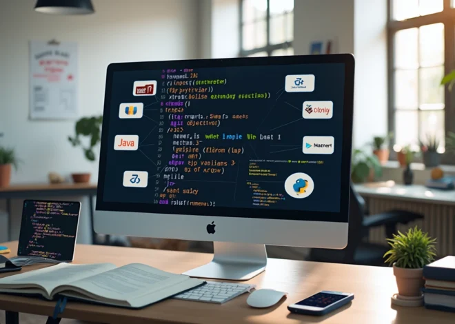 Understanding JSON Data Format: Key Benefits for Modern Web Applications
