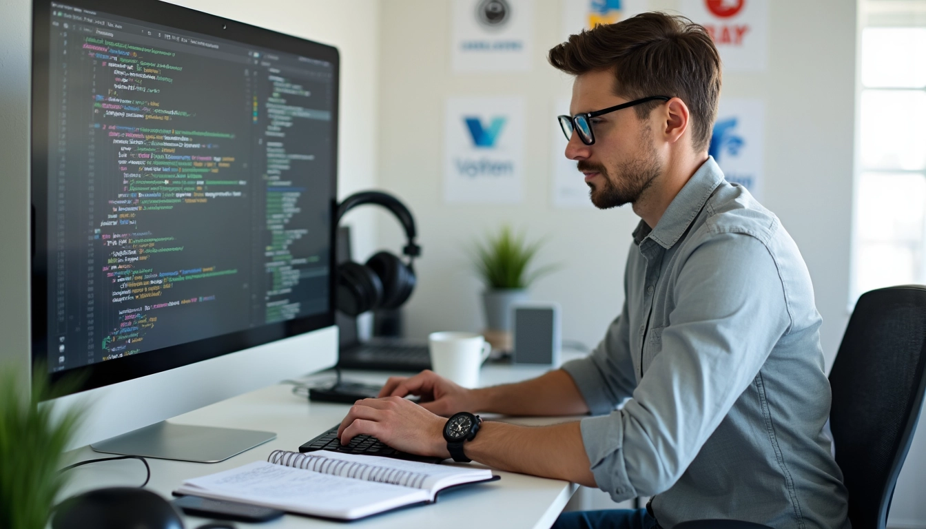 Understanding JSON: Essential Guide for Modern Data Exchange and APIs 1 Understanding JSON: Essential Guide for Modern Data Exchange and APIs