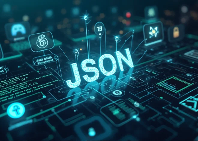 Understanding JSON: Essential Guide to Modern Data Interchange Format