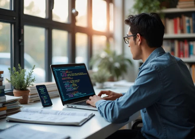 Understanding JSON: Modern Data Format for Web Development and APIs