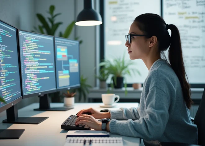 Understanding JSON: The Essential Data Format for Modern Web Development