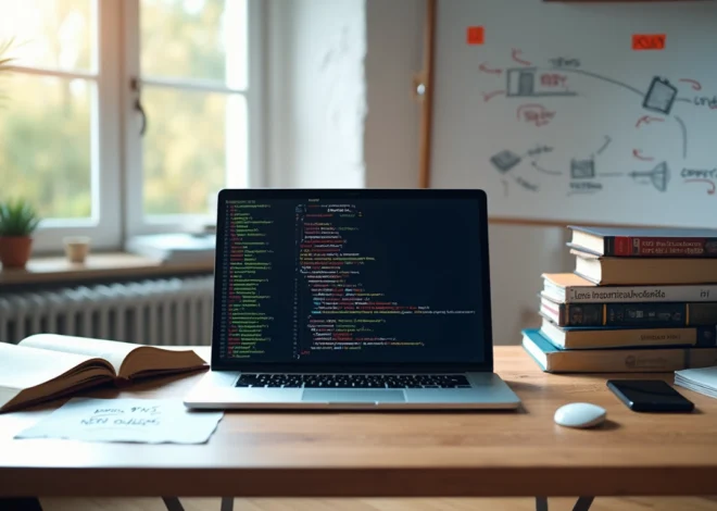 Understanding JSON: The Universal Language for Modern Data Exchange