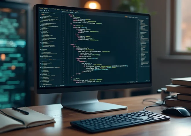 Understanding JSON: The Universal Language for Modern Web Data Exchange