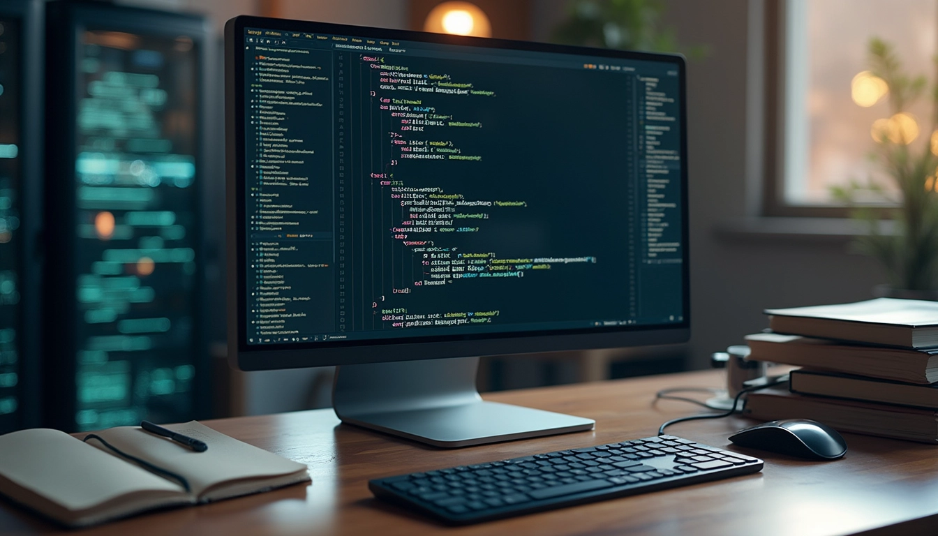 Understanding JSON: The Universal Language for Modern Web Data Exchange
