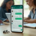 WhatsApp Beta Introduces Offline Message Translation Feature For Android