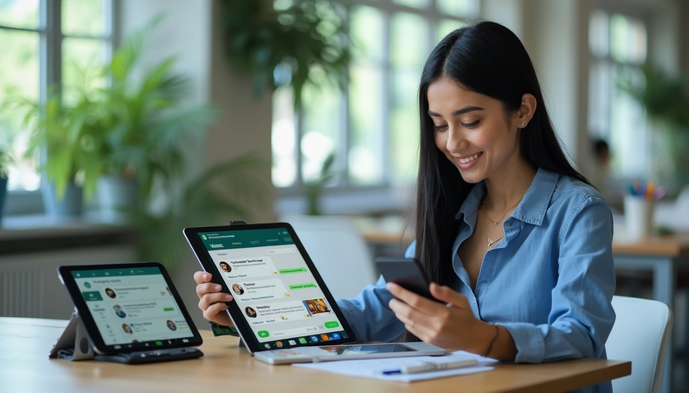 WhatsApp Rolls Out Major Updates for Enhanced Group Communication Features 1 WhatsApp Rolls Out Major Updates for Enhanced Group Communication Features