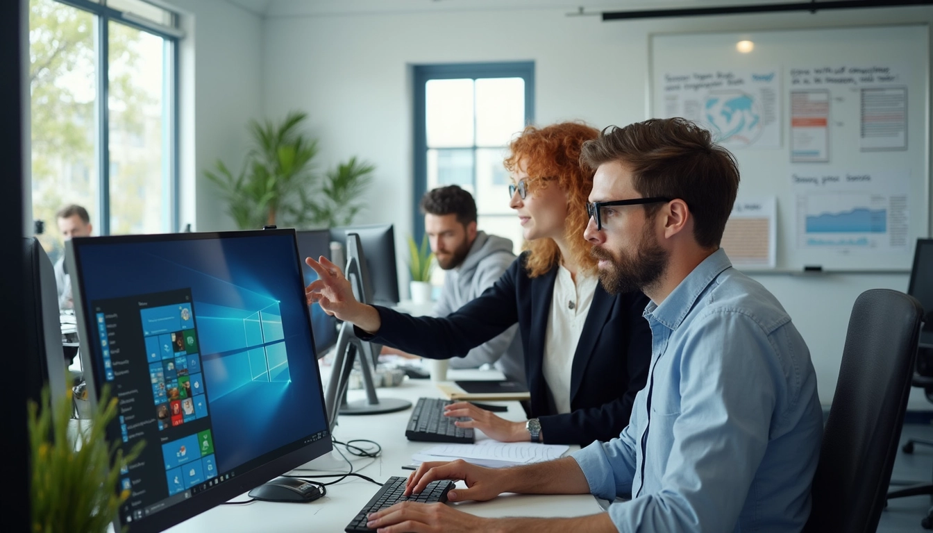 Windows 11 Build 26100 Hits Release Preview with Major Feature Upgrades 1 Windows 11 Build 26100 Hits Release Preview with Major Feature Upgrades