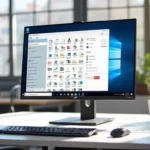 Windows 11 Insider Preview Build Enhances Search and Copilot Features