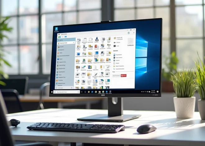 Windows 11 Insider Preview Build Enhances Search and Copilot Features