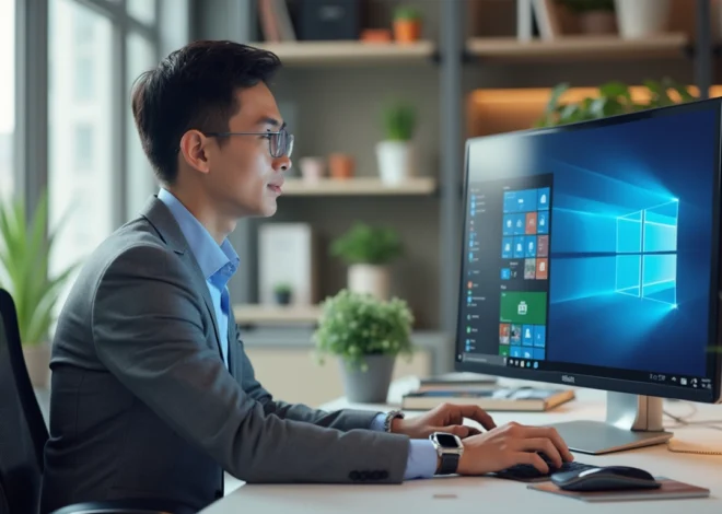 Windows 11 Preview Build Brings AI Copilot and Enhanced Sharing Features