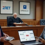 Ziff Davis Sues OpenAI Over Copyright Infringement in AI Training