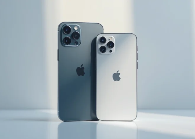 iPhone 17 Pro Reveals Revolutionary Full Width Camera Design Transformation
