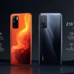iQOO Z10 Turbo Series Launches with 144Hz Display and 7000mAh Battery