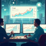 AI Revolution Disrupts Search Patterns as Safari Sees Historic Decline